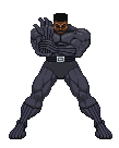 Black Panther